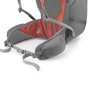 Réductions RAB AEON 27 IRON GREY MEDIUM/LARGE 23 13