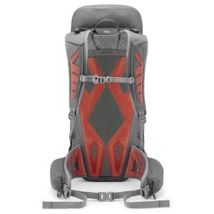 mode RAB AEON 35 IRON GREY MEDIUM/LARGE 23 9
