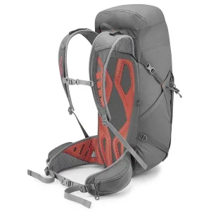 mode RAB AEON 35 IRON GREY MEDIUM/LARGE 23 11