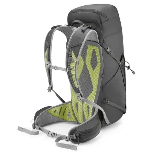 RAB AEON 35 ANTHRACITE MEDIUM/LARGE 23 à prix promos 10