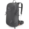 magasin RAB AEON ND25 ANTHRACITE SMALL/MEDIUM 23 19