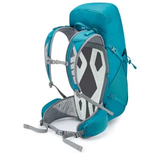 RAB AEON ND33 MARINA BLUE SMALL/MEDIUM 23 livraison la plus rapide 11