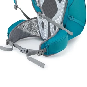 RAB AEON ND33 MARINA BLUE SMALL/MEDIUM 23 livraison la plus rapide 13