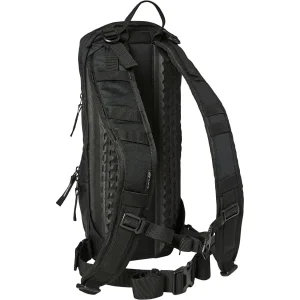 FOX UTILITY 6L HYDRATION PACK- SM BLK 23 magasin pour 9