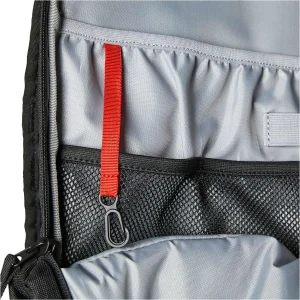 FOX UTILITY 6L HYDRATION PACK- SM BLK 23 magasin pour 15