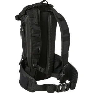 Nouvelle Collection FOX UTILITY 10L HYDRATION PACK- MD BLK 23 10