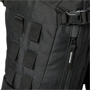 Nouvelle Collection FOX UTILITY 10L HYDRATION PACK- MD BLK 23 16