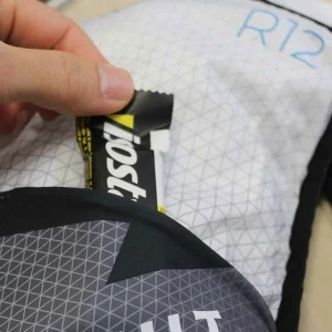 RAIDLIGHT ULTRALIGHT 12L R-GREY/LIGHT GREY 22 REMISE allant jusqu. 12