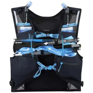 RAIDLIGHT RESPONSIV 18L R-BLACK BLUE 23 Retour gratuit en magasin. 11