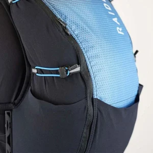 RAIDLIGHT RESPONSIV 18L R-BLACK BLUE 23 Retour gratuit en magasin. 15