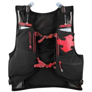 soldes officiel RAIDLIGHT RESPONSIV 12L BLACK / NEO RED 22 9