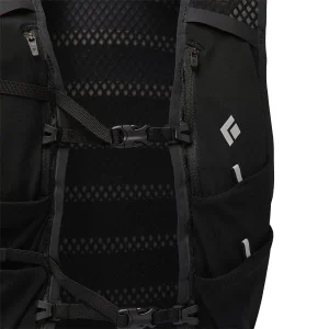 mode BLACK DIAMOND DISTANCE 8 DARK PATINA 22 12