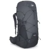 LOWE ALPINE SIRAC 65 EBONY MEDIUM/LARGE 23 grande popularité 20