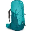 offre spéciale LOWE ALPINE SIRAC ND50 SAGANO GREEN/STORM GREEN SMALL/MEDIUM 23 13
