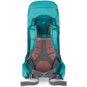 offre spéciale LOWE ALPINE SIRAC ND50 SAGANO GREEN/STORM GREEN SMALL/MEDIUM 23 10