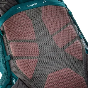 offre spéciale LOWE ALPINE SIRAC ND50 SAGANO GREEN/STORM GREEN SMALL/MEDIUM 23 16