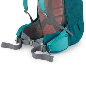 offre spéciale LOWE ALPINE SIRAC ND50 SAGANO GREEN/STORM GREEN SMALL/MEDIUM 23 18