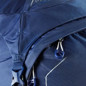 LOWE ALPINE MANASLU ND50:65 BLUEPRINT SMALL/MEDIUM 23 Large choix en ligne 9