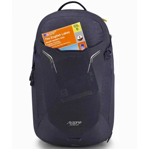 LOWE ALPINE AIRZONE ACTIVE 22 NAVY MEDIUM 23 prix le plus bas 16