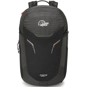 Livraison gratuite LOWE ALPINE AIRZONE ACTIVE 26 BLACK MEDIUM 23 10
