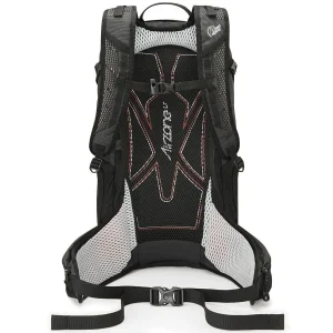 Livraison gratuite LOWE ALPINE AIRZONE ACTIVE 26 BLACK MEDIUM 23 12