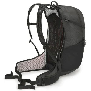 Livraison gratuite LOWE ALPINE AIRZONE ACTIVE 26 BLACK MEDIUM 23 14