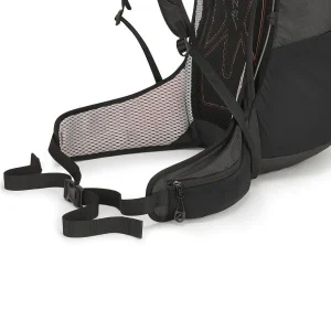 Livraison gratuite LOWE ALPINE AIRZONE ACTIVE 26 BLACK MEDIUM 23 16