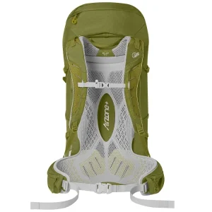 LOWE ALPINE AIRZONE TREK 35:45 FERN MEDIUM/LARGE 23 haute qualité 9