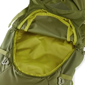 LOWE ALPINE AIRZONE TREK 35:45 FERN MEDIUM/LARGE 23 haute qualité 15