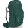 grand choix LOWE ALPINE CHOLATSE ND40:45 TEAL SMALL/MEDIUM 23 20