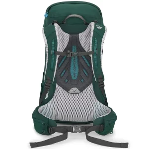 grand choix LOWE ALPINE CHOLATSE ND40:45 TEAL SMALL/MEDIUM 23 10