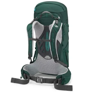 grand choix LOWE ALPINE CHOLATSE ND40:45 TEAL SMALL/MEDIUM 23 12