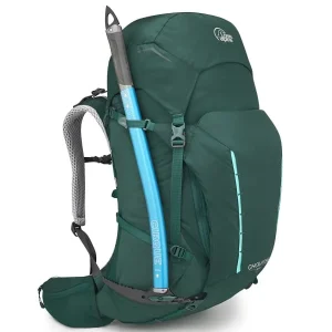 grand choix LOWE ALPINE CHOLATSE ND40:45 TEAL SMALL/MEDIUM 23 14