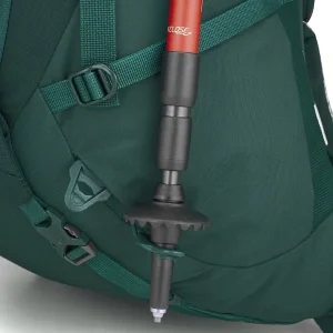 grand choix LOWE ALPINE CHOLATSE ND40:45 TEAL SMALL/MEDIUM 23 16