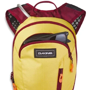 meilleur service DAKINE WOMEN’S SHUTTLE 6L OCHRE/PORT 22 10