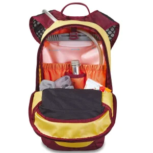 meilleur service DAKINE WOMEN’S SHUTTLE 6L OCHRE/PORT 22 12