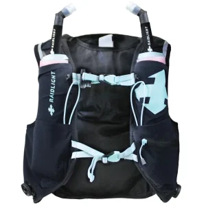 Nouvelle Collection RAIDLIGHT RESPONSIV 12L W R-BLACK/ICE BLUE 22 10