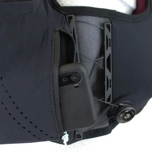 Nouvelle Collection RAIDLIGHT RESPONSIV 12L W R-BLACK/ICE BLUE 22 14