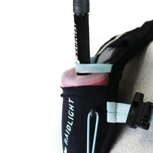 Nouvelle Collection RAIDLIGHT RESPONSIV 12L W R-BLACK/ICE BLUE 22 16