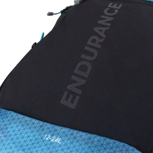 RAIDLIGHT ENDURANCE 12-24L BLACK 23 shopping pas cher 14