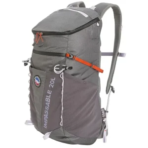 boutique BIG AGNES IMPASSABLE 20L SHARK 22 10