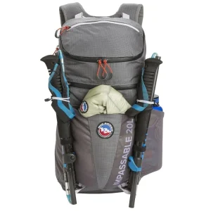 boutique BIG AGNES IMPASSABLE 20L SHARK 22 16