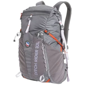 Satisfait ou Remboursé BIG AGNES DITCH RIDER 32L SHARK 10