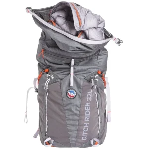 Satisfait ou Remboursé BIG AGNES DITCH RIDER 32L SHARK 16