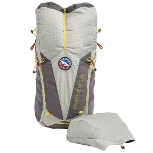 BIG AGNES PARKVIEW 63L MEDIUM FOG 22 achetez pas cher 10
