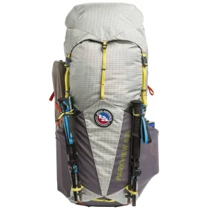 BIG AGNES PARKVIEW 63L MEDIUM FOG 22 achetez pas cher 14