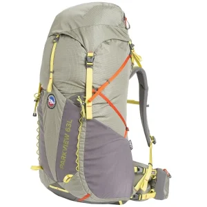 commentaire favorable BIG AGNES PARKVIEW 63L MEDIUM OLIVE 22 12