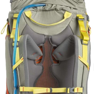 commentaire favorable BIG AGNES PARKVIEW 63L MEDIUM OLIVE 22 16