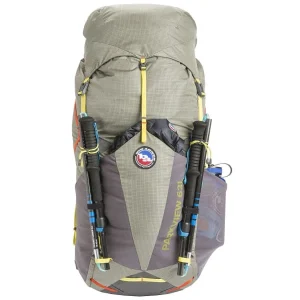 commentaire favorable BIG AGNES PARKVIEW 63L MEDIUM OLIVE 22 18