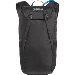Protections acheteurs CAMELBAK ARETE 18 2.5L BLACK 22 14
